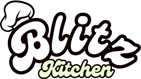 BlitzKitchen